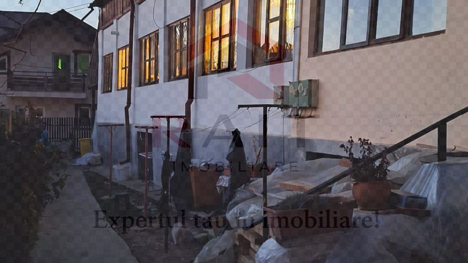 Casa de vanzare Curtea de Arges - Poză 8