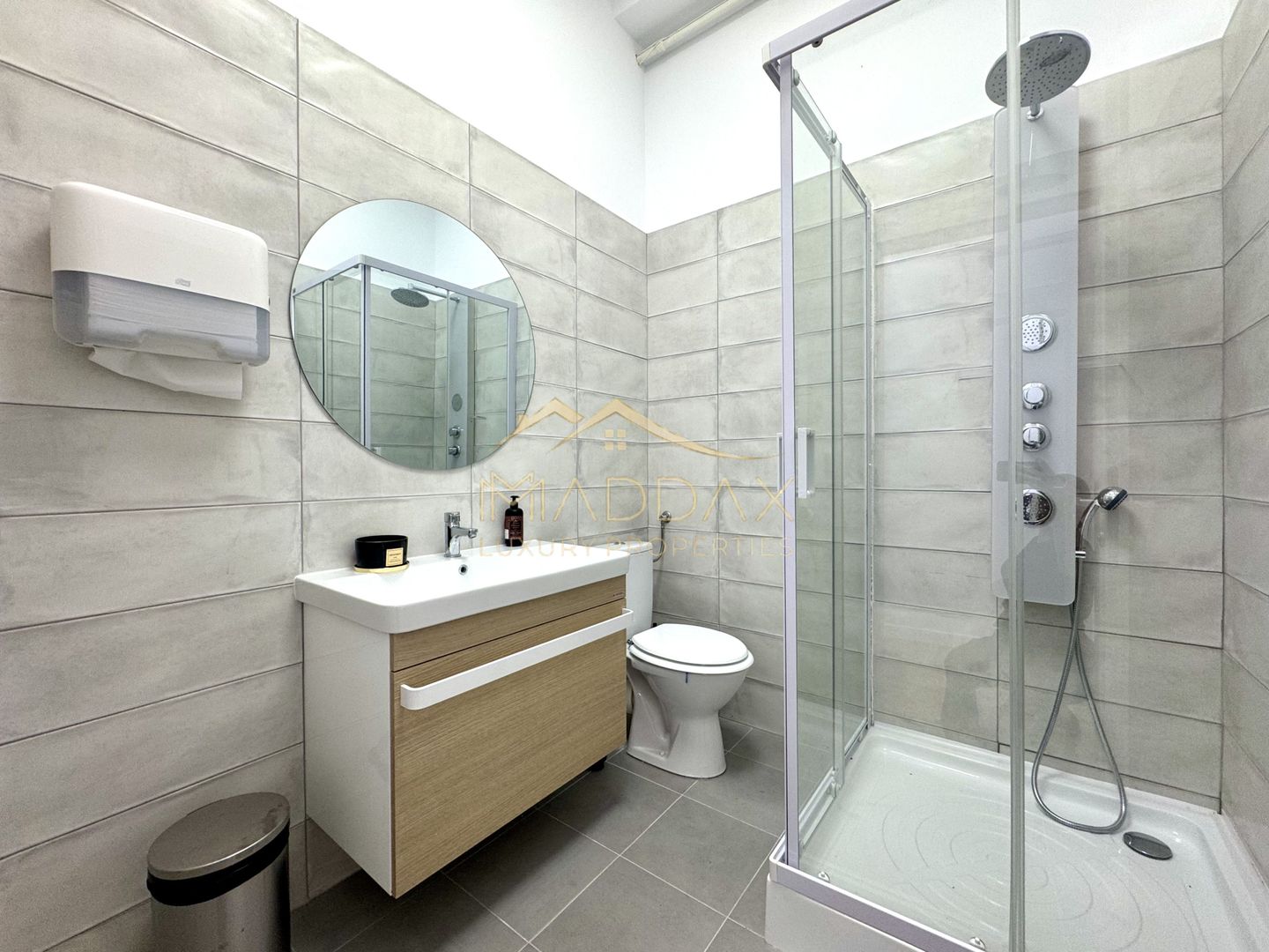 Spatiu de birouri *3 camere* / Cladire Istorica stil Brancovenesc / Universitate - Poză 15