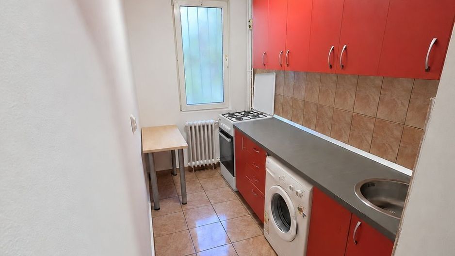 Vanzare Garsonieră 34 mp, bucătărie separată, parter, Drumul Taberei - Poză 8