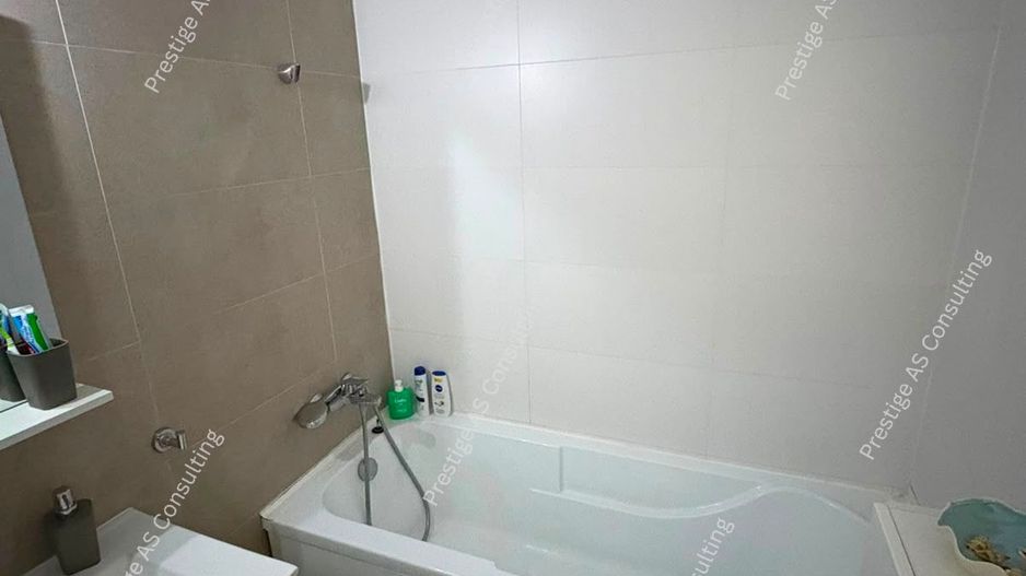 Apartament Modern 1 camera | Vivalia Grand | Etaj 4 | Parcare subterana - Poză 12