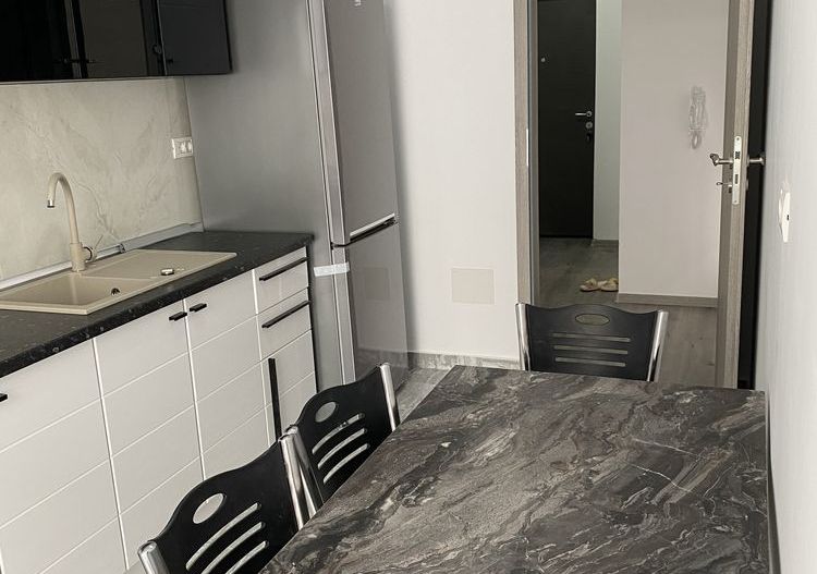 2 camere de inchiriat | decomandat | bloc 2021 | metrou Gorjului - Poză 6