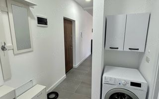 Apartament nou 2 camere  Dumbravita etaj 1 - Poză 4