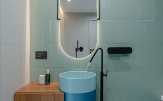 Vila Superba | Piscina | Fitness | 286mp Utili | Mobilata si utilata - Poză 27