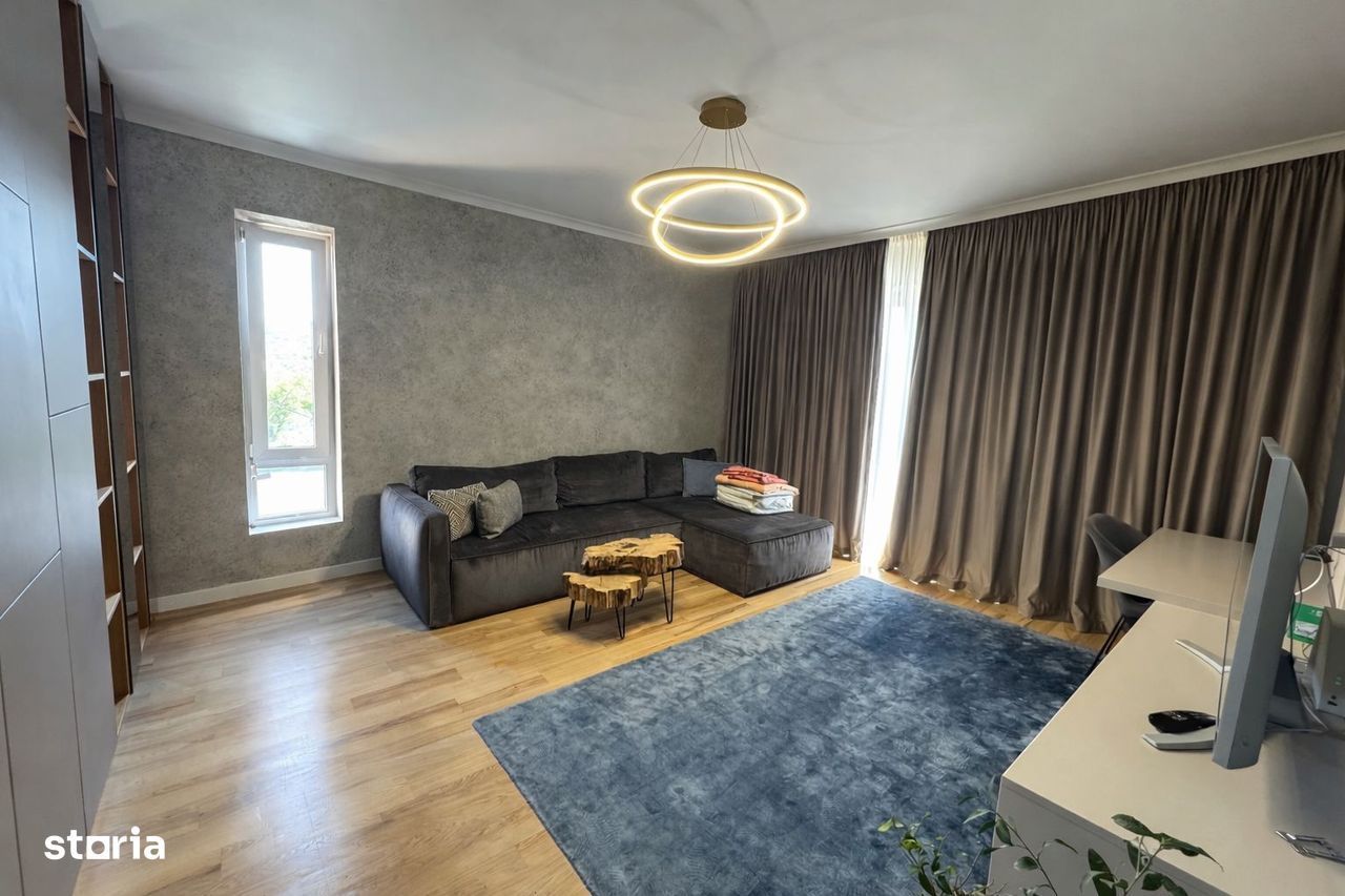 Apartament 2 camere 60 mp str. Fagului,Gheorgheni - Poză 2