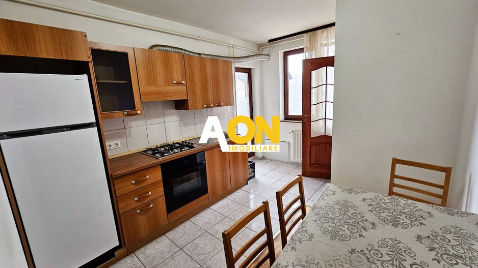 Apartament 3 camere, 71 mp utili, etaj 1, cu garaj, bloc nou, Cetate - Poză 5