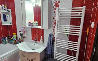 Apartament modern 2 camere si balcon 5 mp la etaj 2 in Turnisor - Poză 10