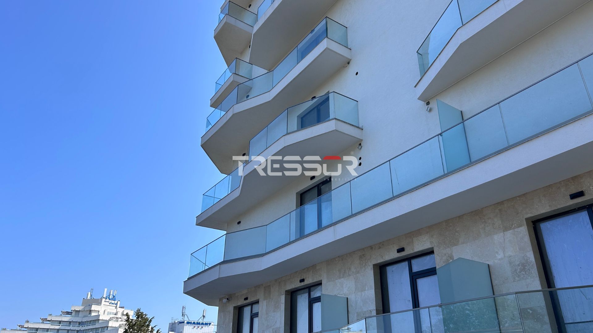 Apartamente premium la Marea Neagră | Stațiunea Jupiter – Cap Aurora - Poză 10