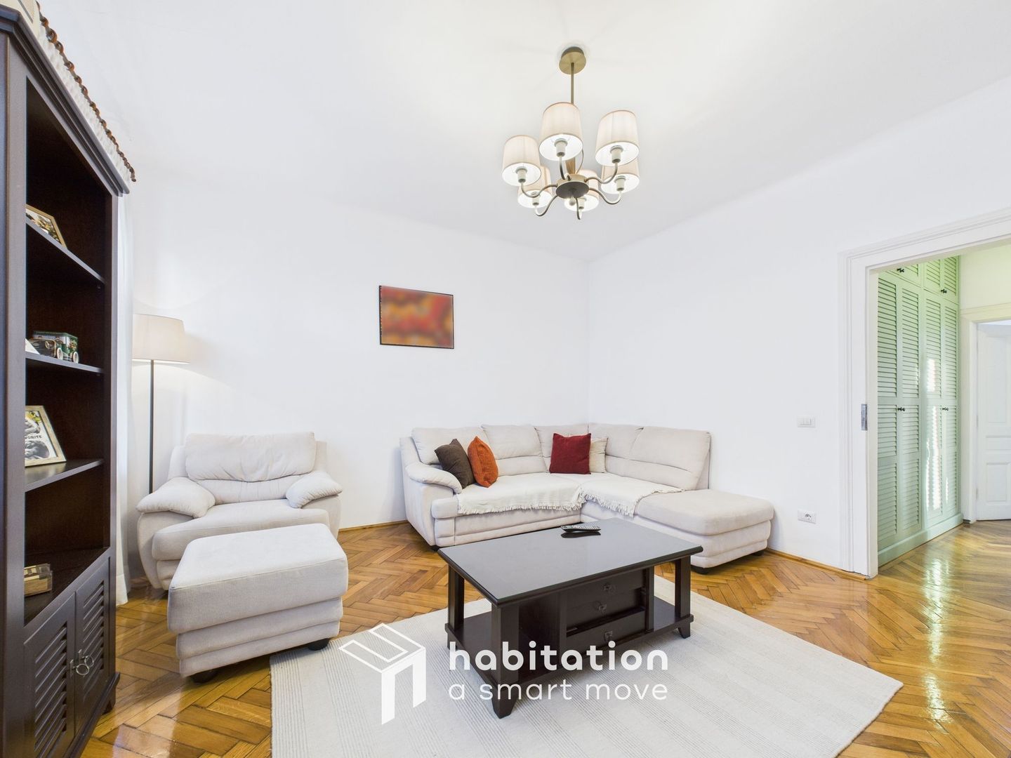 Apartament spațios cu 3 camere, 0% comision cumpărător – Zona Iosefin - Poză 20