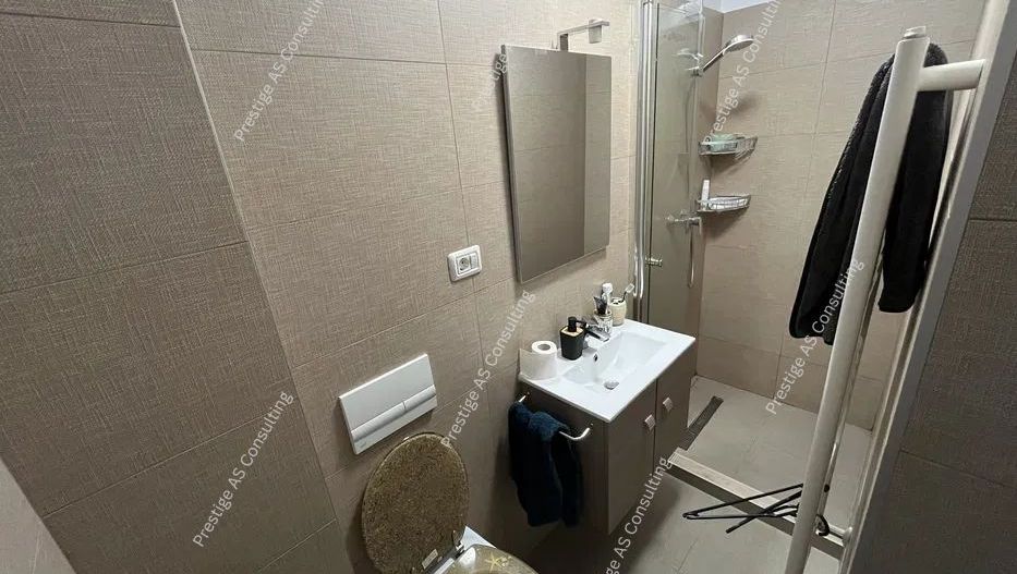 Apartament 3 camere | Loc de parcare inclus in pret | Calea Torontalului - Poză 8