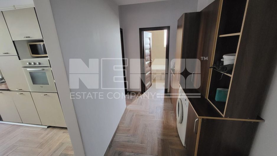 APARTAMENT 3 CAMERE I BLOC NOU I 60mp I SUCEAVA - Poză 3