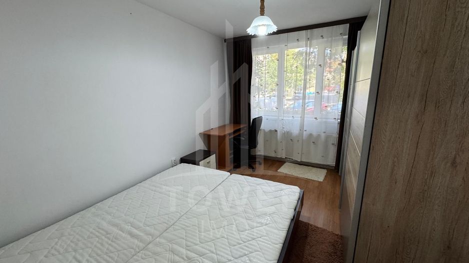 Apartament 2 camere – investiție cu randament imediat, Zona Oștirii - Poză 6