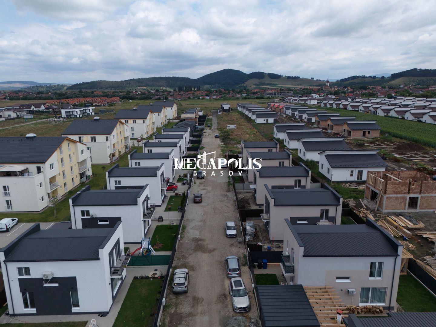 Predare Aprilie 2026 | TVA Inclus | Utilități | Credit - Poză 15