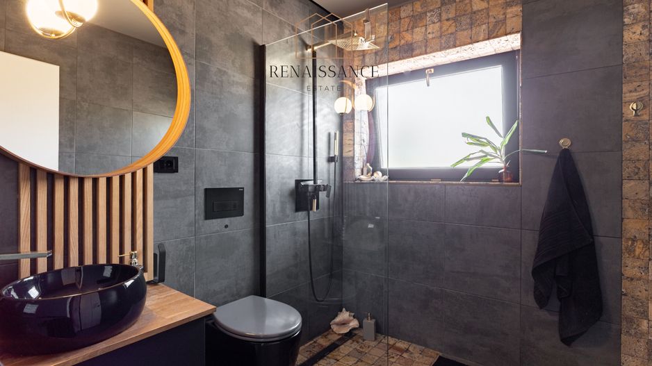 Dumbravita Vila 7 Camere | 205mp Utili 770mp Teren | Zona Lac - Padure - Poză 12