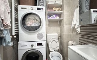 Ap 2 camere decomandat, mobilat si utilat premium, Confort Urban - Poză 10