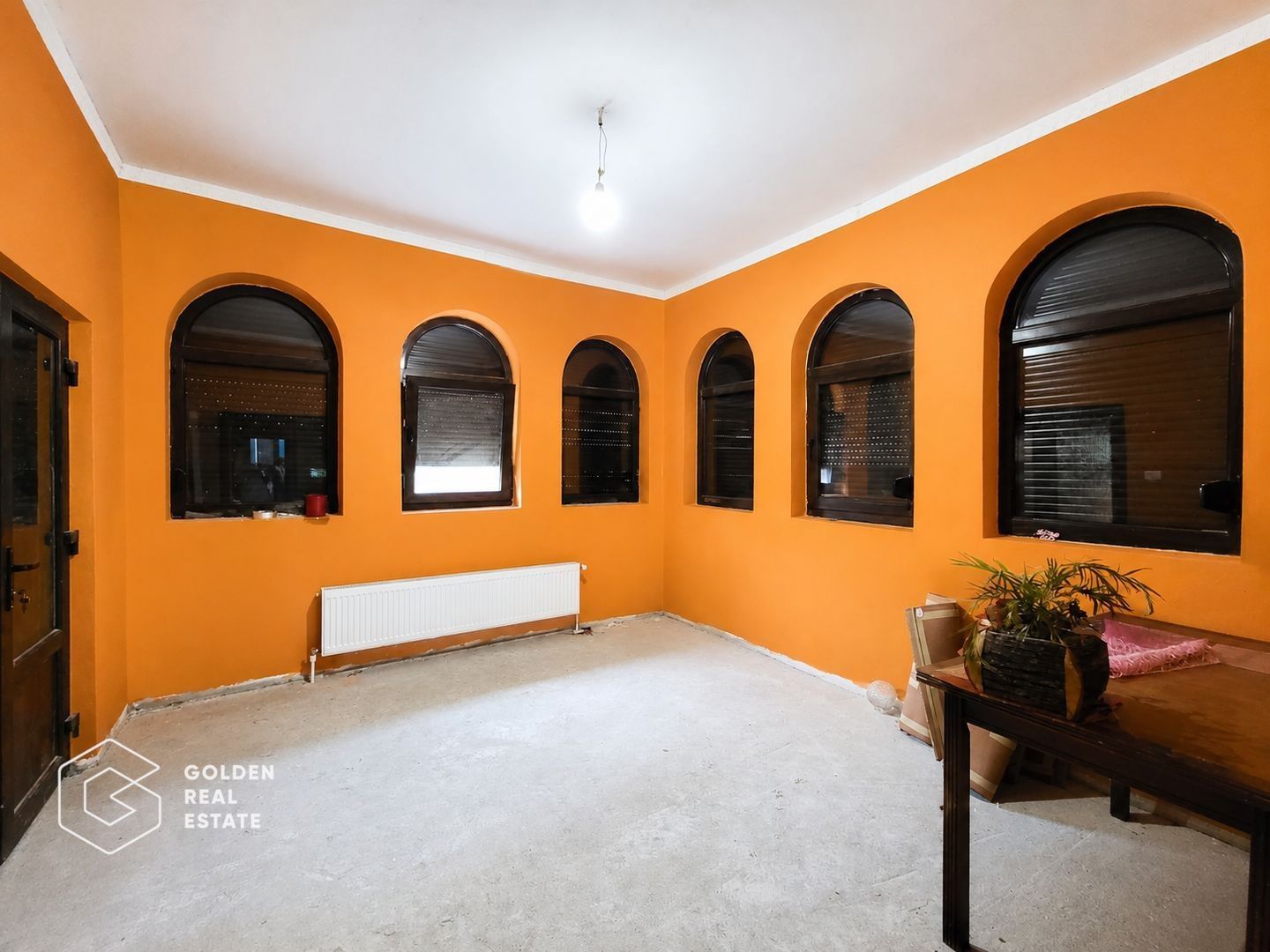 Casa stil brancovenesc, 2 corpuri, localitatea Ususau - Poză 7