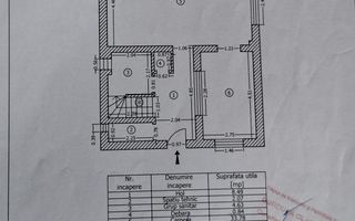 Vânzare casă Allegria Residence - Poză 19