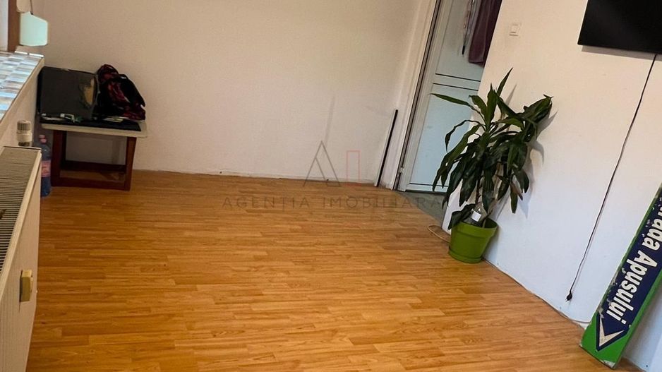 4 Camere Apusului Bloc Anvelopat Posibilitate Centrala - Poză 4