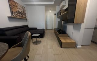 Apartament de lux cu 2 camere de închiriat – Lake on Mamaia - Poză 7