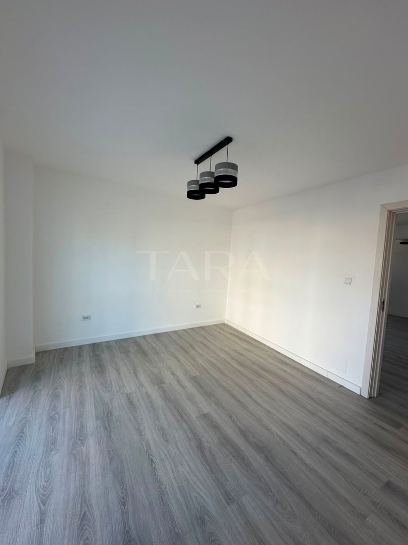 Apartament nemobilat 3 camere, etaj intermediar,2 bai | Dâmbul Rotund - Poză 3