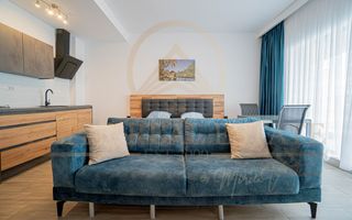 Stațiunea Mamaia- Casa Del Mar -Garsoniere mobilata si utilata complet - Poză 3