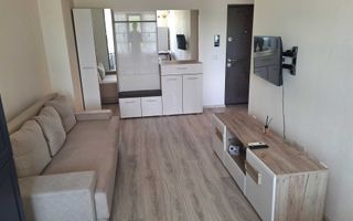 Apartament 2 camere de închiriat, zona Selgros, Rodul Vechi Residence, Iași - Poză 3
