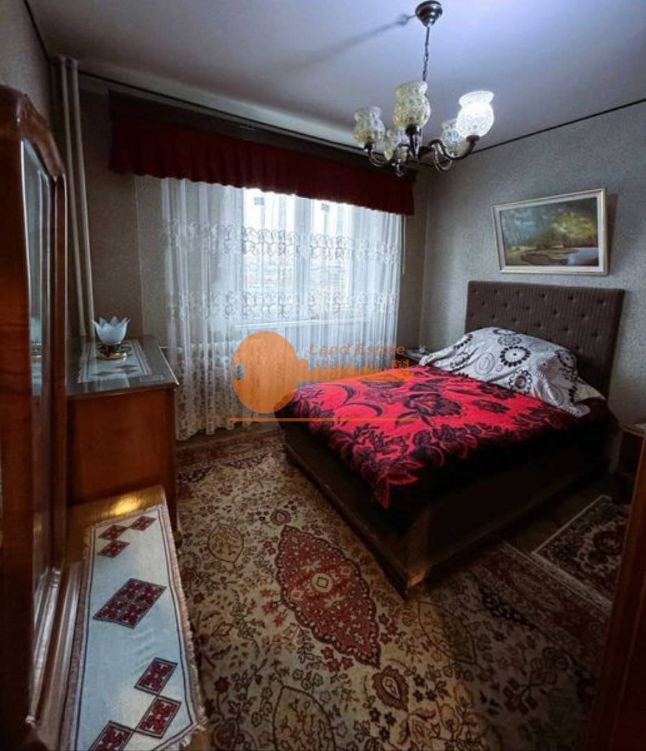 3 camere Drumu Taberei-Bd. Timisoara - Poză 1