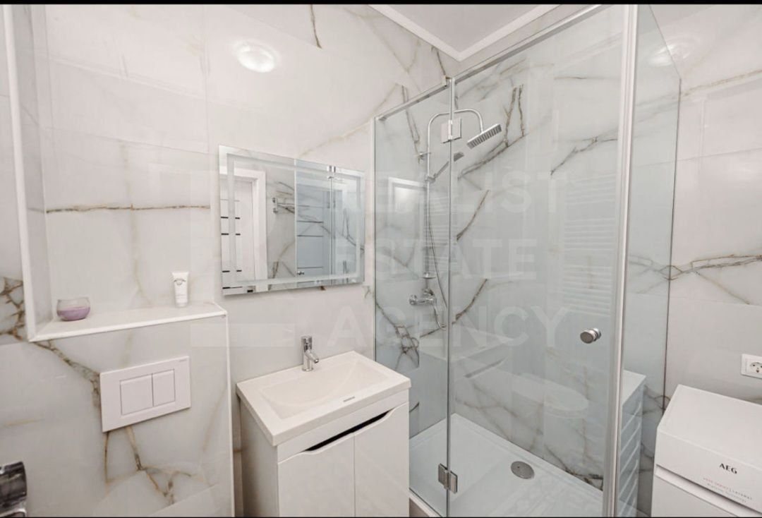 Chirie, apartament, 2 camere, str. Alexandru cel Bun, Centru - Poză 6