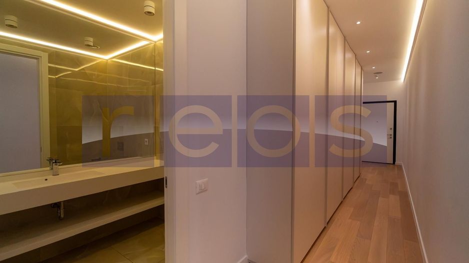 VANZARE APARTAMENT 3 CAMERE 100MP | ONE VERDI | ULTRAFINISAT | PARCARE - Poză 22
