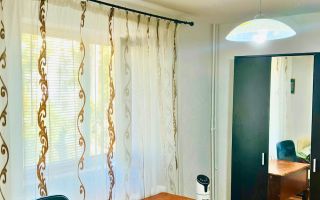 Apartament 1 cameră, 27 mp, etaj 1, zonă Dacia, Iași - centrală proprie - Poză 2
