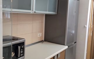 PENTHOUSE DE ÎNCHIRIAT | ELEGANȚĂ, LINIȘTE, CONFORT I DUMBRĂVIȚA - Poză 5