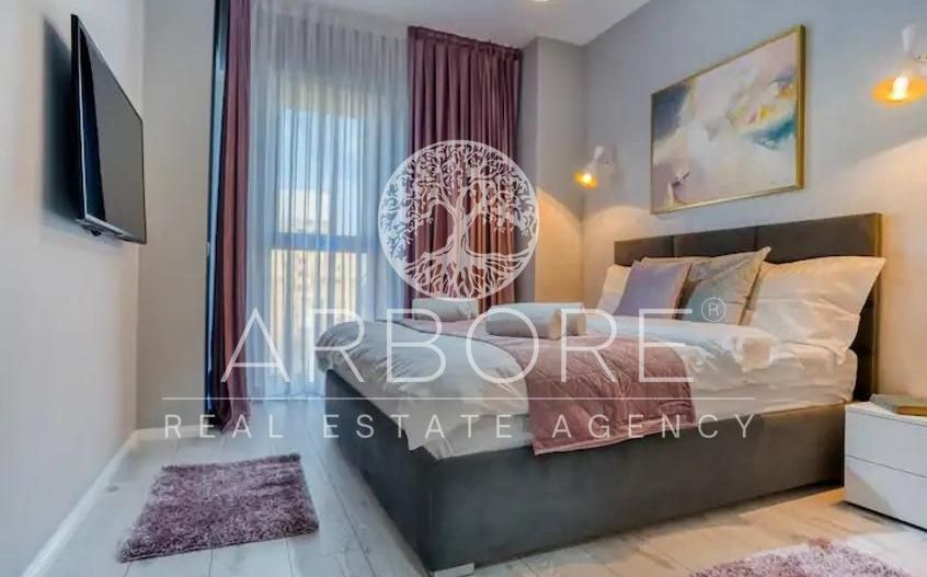 DISPONIBIL ACUM,UNIRII,BL NOU UNION PLAZA,MOBILAT,CENTRALA,PARCARE-2,METROU - Poză 5