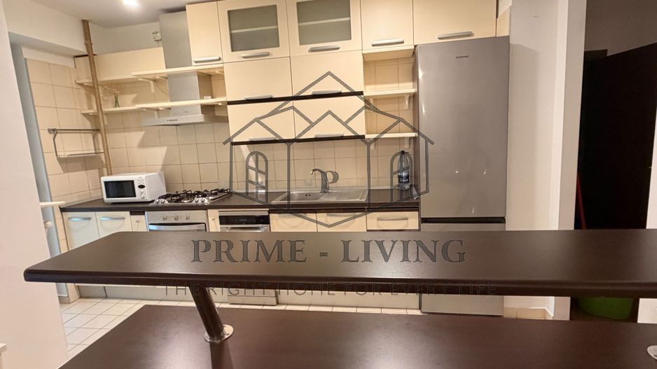 APARTAMENT DE 3 CAMERE LA INCHIRIERE IN COMPLEX CENTRAL PARK - Poză 6
