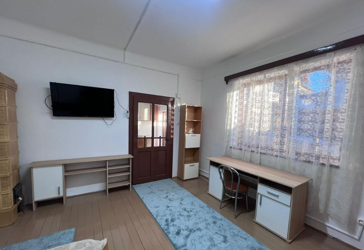 Apartament cu o camera la casa | 40 mp | Zorilor | UMF | USAMV - Poză 4