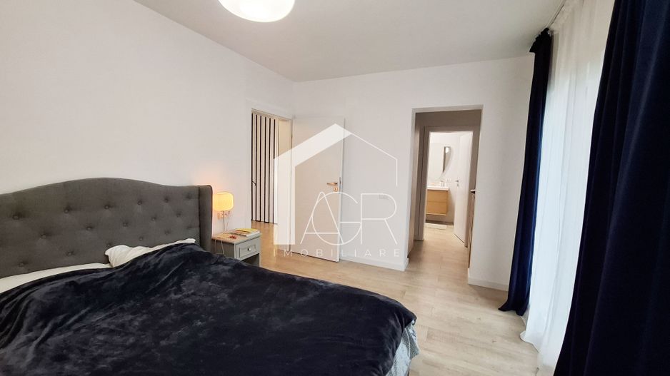 Vila P+1E, cu 5 camere, Paulesti - Poză 12