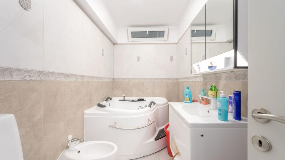 AP. 5 CAMERE TIP DUPLEX - 150 MP UTILI, PARCARE INCLUSA, COMISION 0% - Poză 5