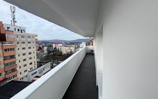 Apartament cu 3 camere |  67 mp | Zorilor | 2 BAI - Poză 11