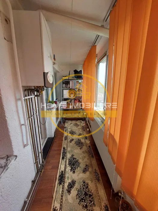 Apartament cu 2 camere/ 53mp/ zona Podu Ros - Poză 4