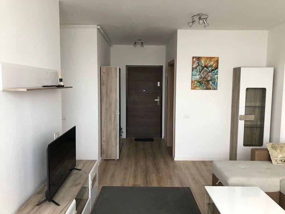 Apartament in complexul studentesc - Poză 1