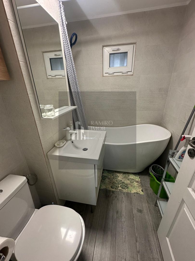 Inchiriere Apartament 3 camere decomandat Soseaua Vergului / Profi - Poză 8