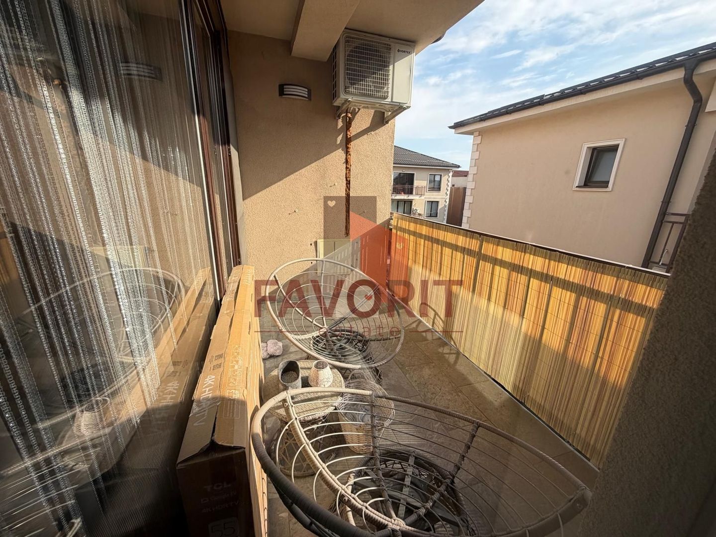 Mobilat si utilat. Pozitie excelenta. Loc de parcare - Poză 7