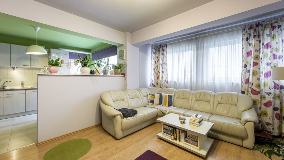 Apartament 2 Camere, 64 MP, Gheorgheni, Str Alverna - Poză 5