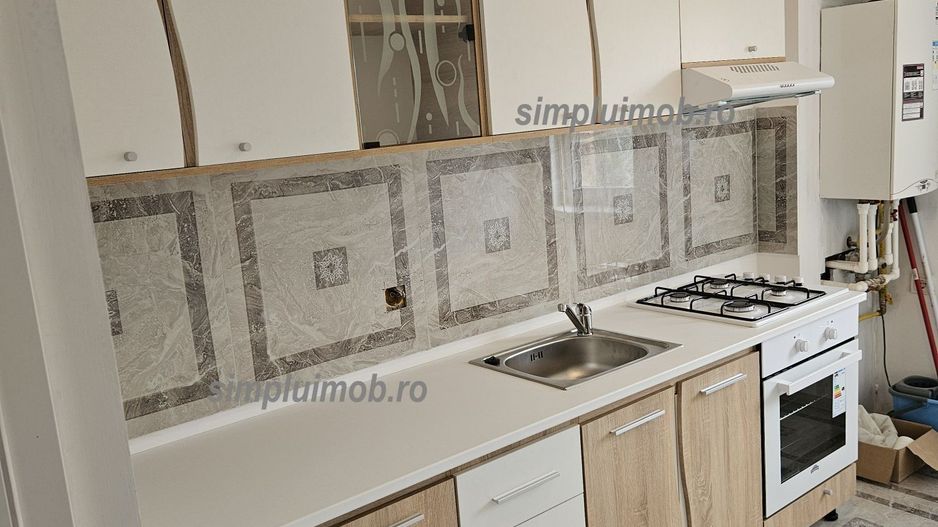 Apartament 2 cam Palladium  Residence - Poză 7