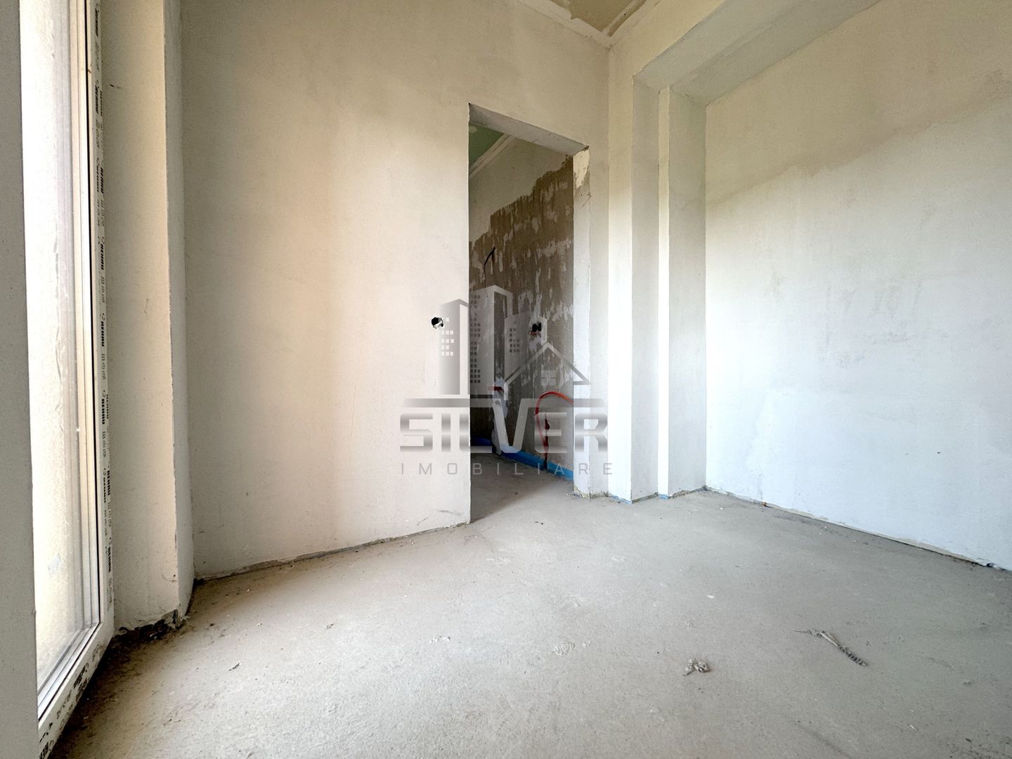 Casa individuala cu teren de 519 mp in zona accesibila. - Poză 19