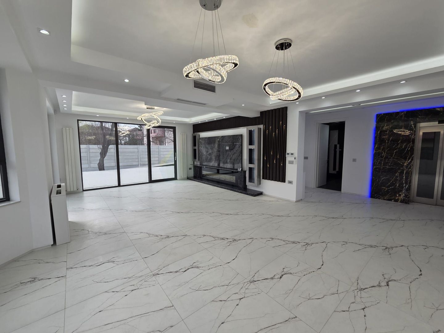 Vilă de lux în Pipera – proprietate exclusivistă, 0% comision pentru cumpărător - Poză 15