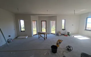 Ocazie! Casa individuala 4 camere Sanpetru Brasov - Poză 14