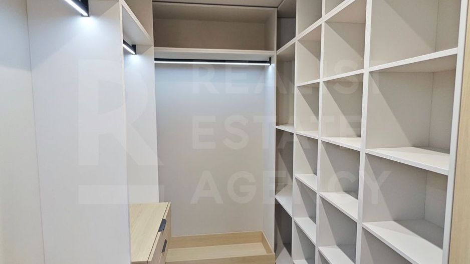 Vânzare, apartament, 2 camere, bd. Moscova, Râșcani - Poză 9