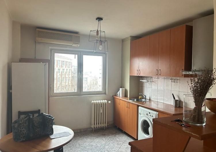 Inchiriere apartament 2 camere Tineretului Sinncai - Poză 2