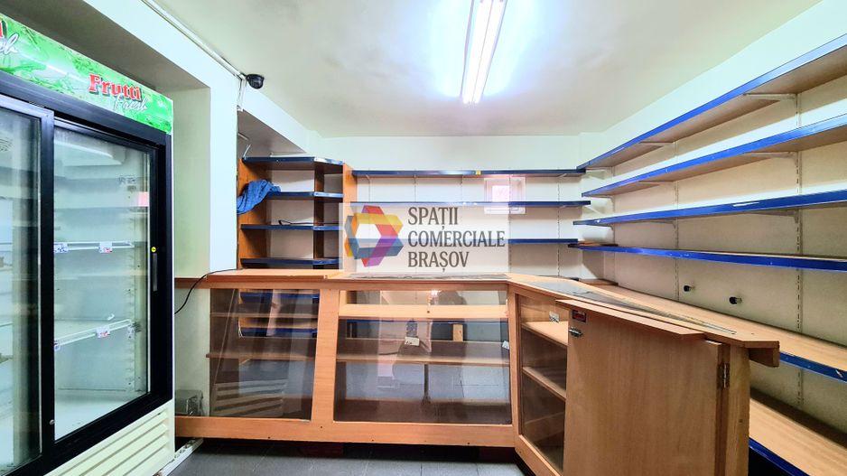 Spatiu comercial de vânzare Brașov - 101 mp # plus-imo.ro - Poză 5