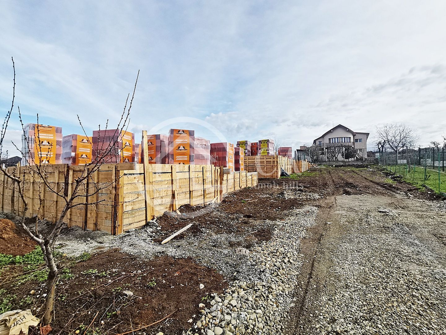 Casa de vanzare cu 4 camere in Oncea, Oradea - Poză 2