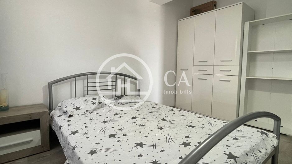 Apartament cu 3 camere de vanzare in cartierul Luceafarul, Oradea - Poză 7